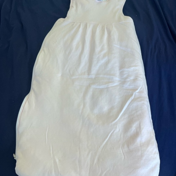 Kissy Kissy light pink snuggle bag - Picture 1 of 2